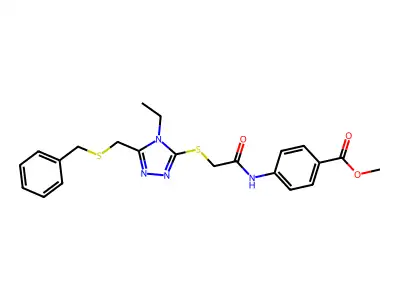 AN-698/42262007 structure