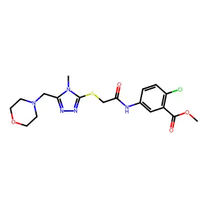 BAS 07228965 structure
