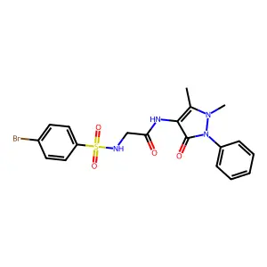 CBKinase1_005496 structure