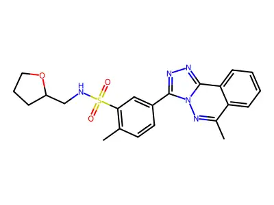 CBKinase1_005454 structure