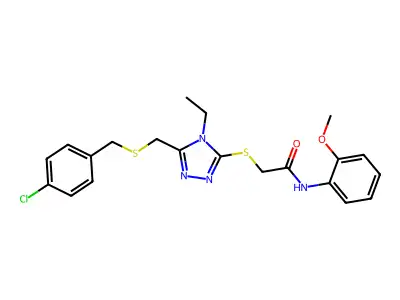 AN-698/42261994 structure