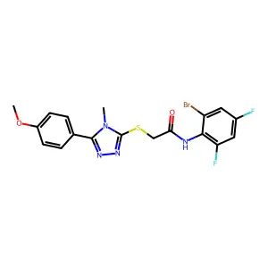 CBKinase1_005589 structure