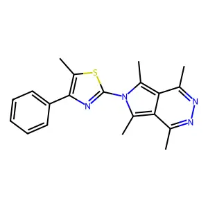 BAS 07249071 structure