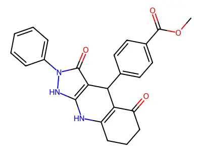 AO-022/42284858 structure