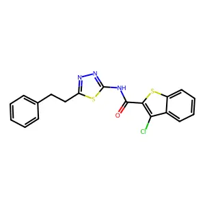 BAS 09534540 structure