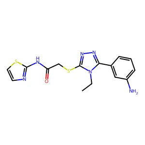 BAS 09627940 structure