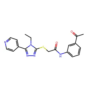 CBKinase1_005508 structure