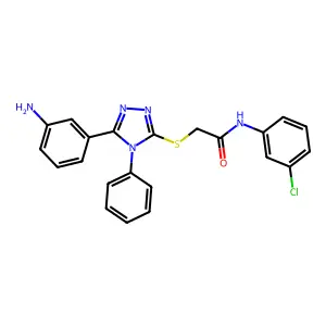 CBKinase1_005624 structure