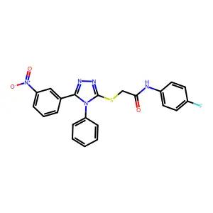 CBKinase1_005709 structure