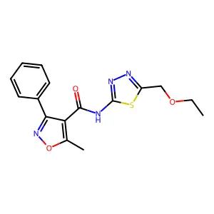 BAS 09534400 structure