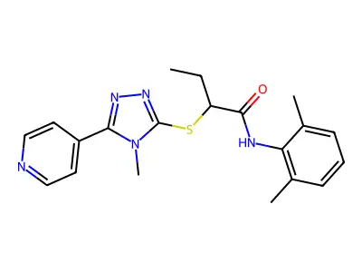 CBKinase1_005637 structure