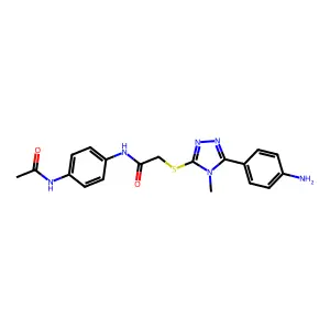 CBKinase1_005586 structure