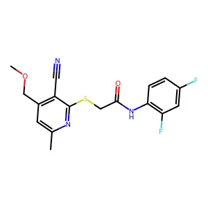 BAS 07224880 structure