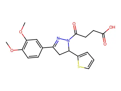 BAS 06591434 structure