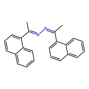 N-methyl-N-[2,4,6-trimethyl-3-[methyl(nitroso)amino]phenyl]nitrous amide structure