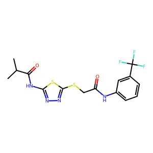 F1838-0016 structure