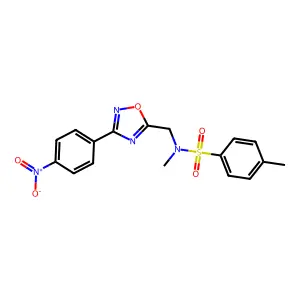 CBKinase1_005931 structure
