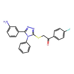 CBKinase1_005893 structure