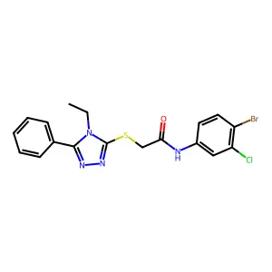 CBKinase1_005817 structure