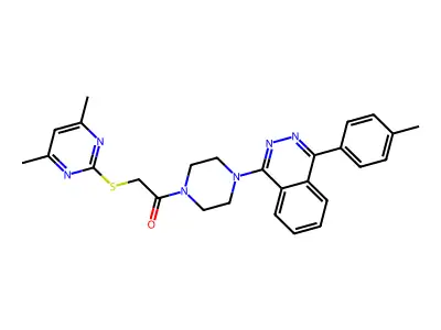 CBKinase1_006051 structure