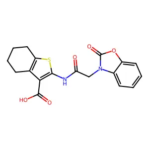 CBKinase1_006091 structure