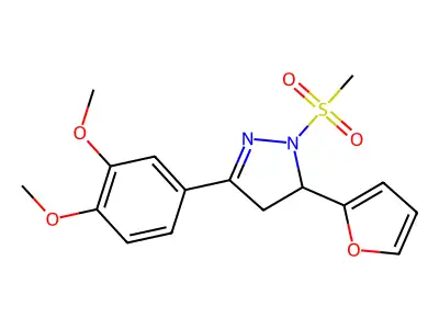 BAS 06591428 structure