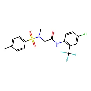 CBKinase1_005980 structure