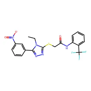 CBKinase1_005864 structure