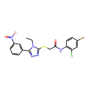 CBKinase1_005876 structure