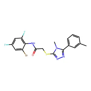 CBKinase1_005960 structure