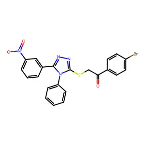 CBKinase1_006289 structure