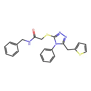 AN-023/42399337 structure