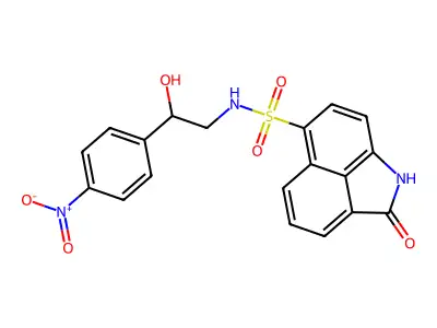 F1560-0874 structure