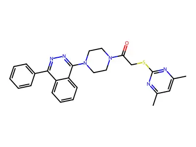 CBKinase1_005953 structure