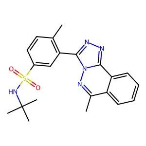 BAS 07456996 structure