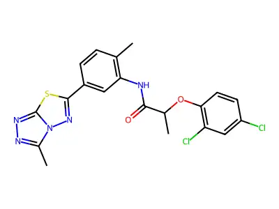 CBKinase1_005794 structure