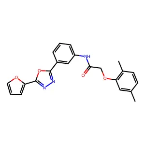 CBKinase1_006356 structure