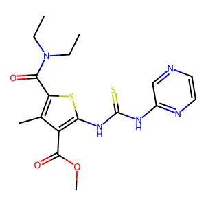 CBKinase1_006556 structure