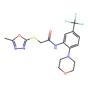 CBKinase1_006552 structure
