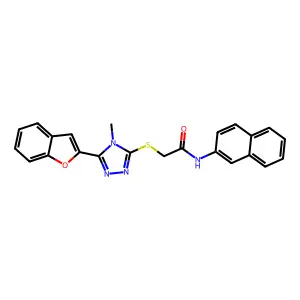 CBKinase1_006592 structure