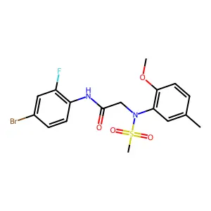 CBKinase1_006630 structure