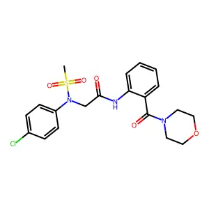 CBKinase1_006589 structure