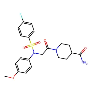 BAS 08310839 structure