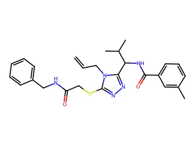 AN-698/42588004 structure