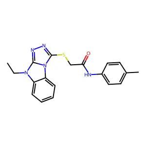 CBKinase1_006581 structure
