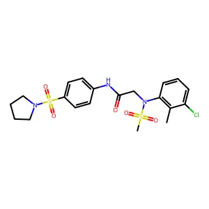 AH-487/42658502 structure