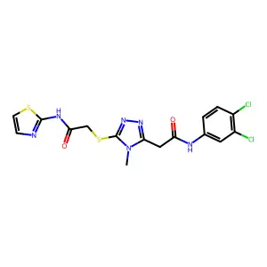 AR-196/42727867 structure