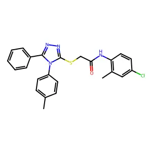 CBKinase1_006464 structure