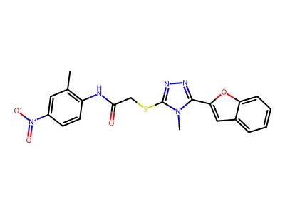 CBKinase1_006694 structure