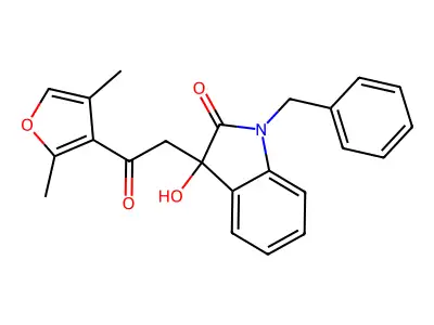 CBKinase1_006610 structure